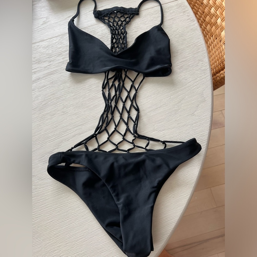 Mikoh swimsuit
